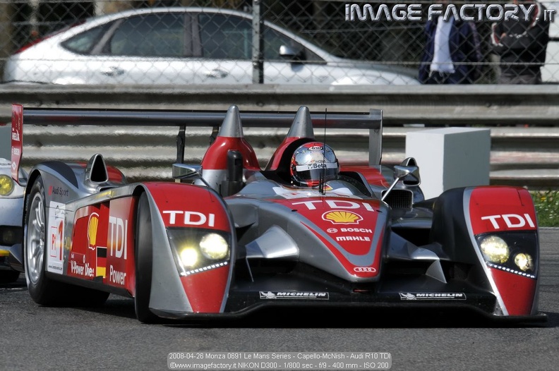 2008-04-26 Monza 0691 Le Mans Series - Capello-McNish - Audi R10 TDI.jpg
